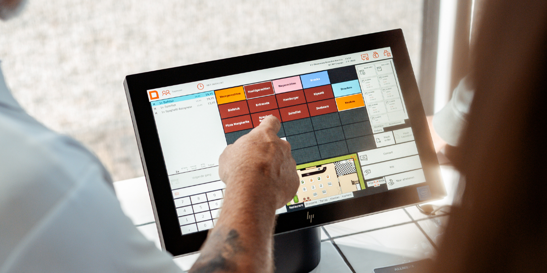 Steigern Sie Ihren Gewinn mit Ihrer Kasse, mplus Kasse