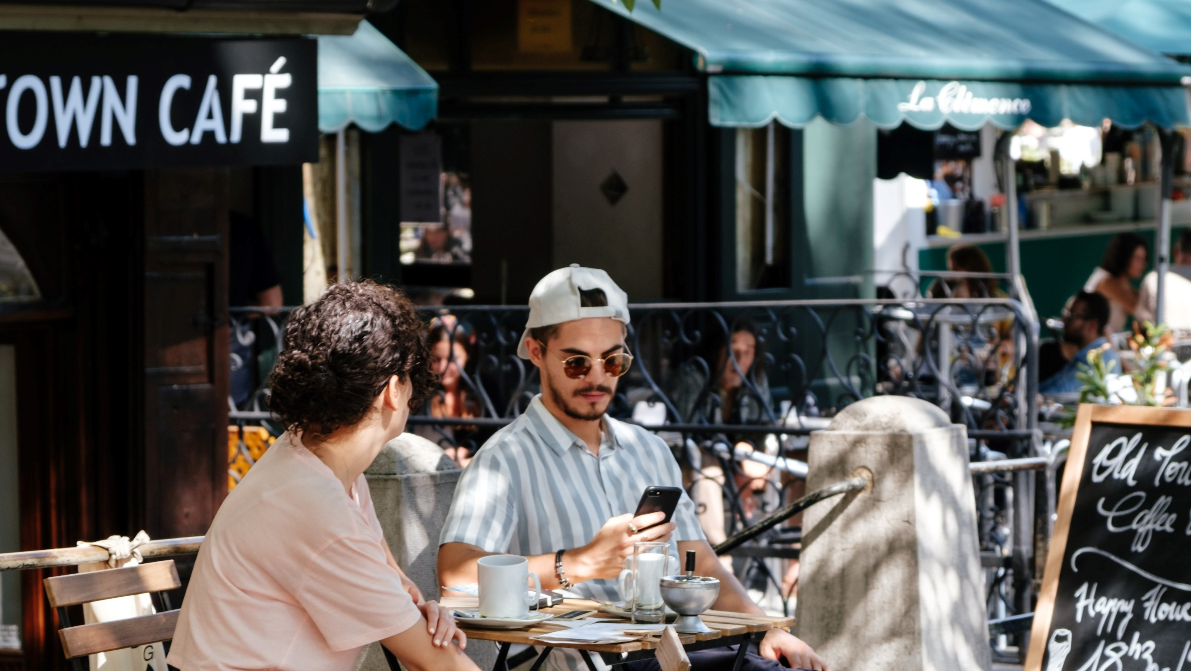 Checklist kassasysteem software horeca