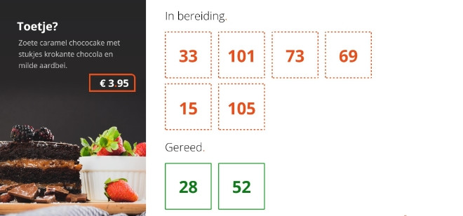 MplusKASSA | koppelingen