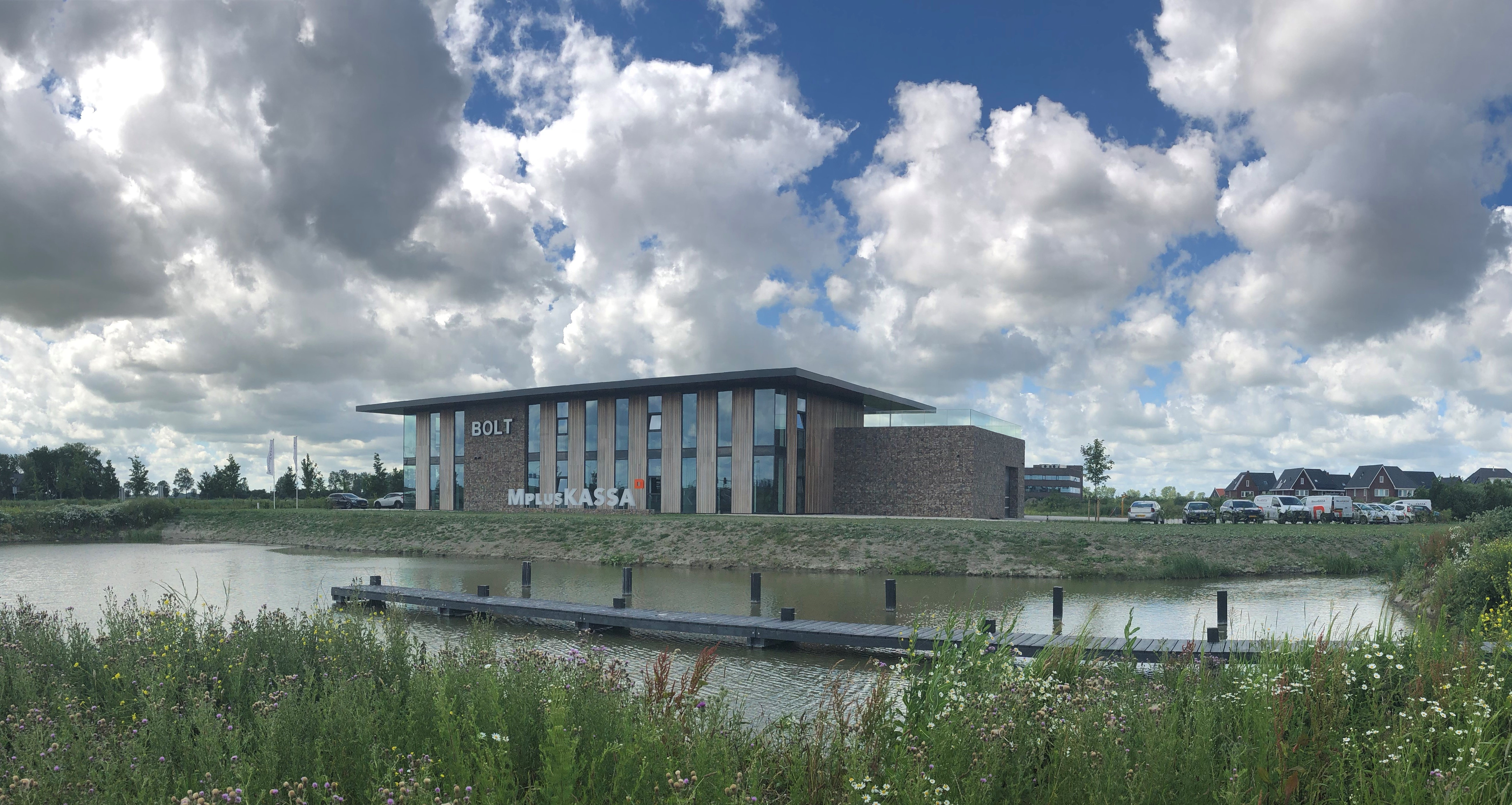 MplusKASSA Vacature | Angular 2+ Frontend Developer