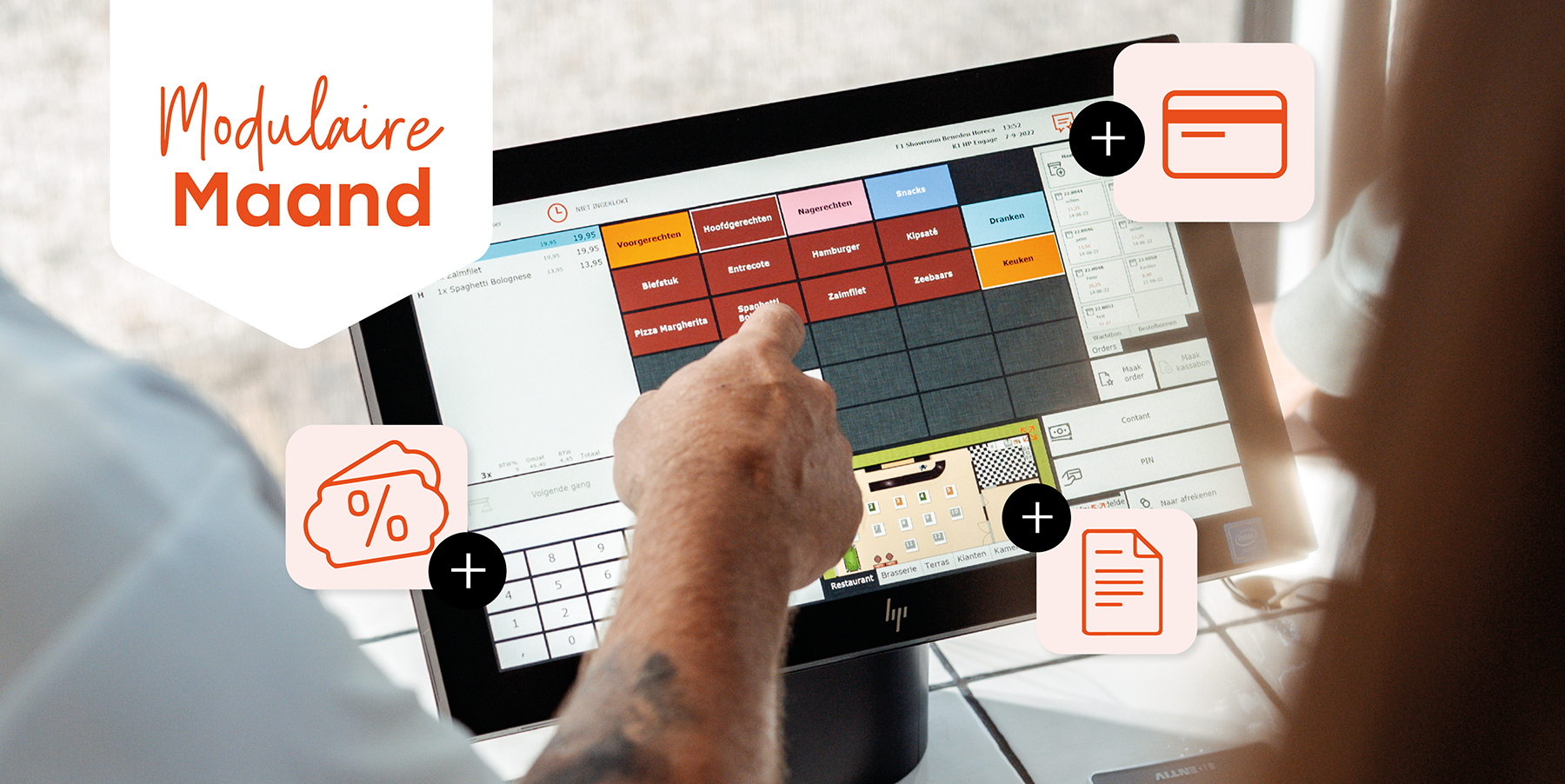 mpluskassa, blog modulaire kassa