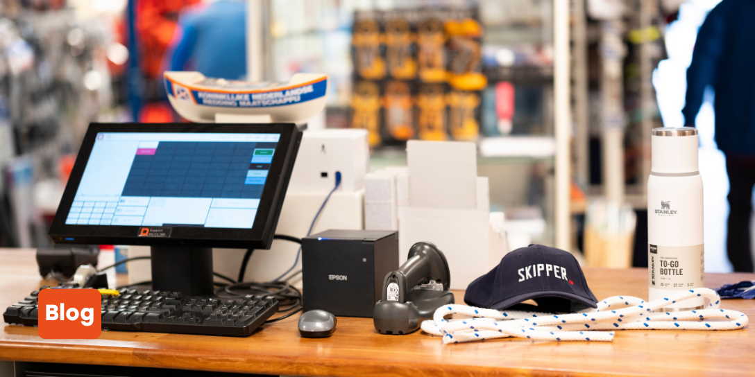 pos systeem voor goede klantbeleving in de horeca