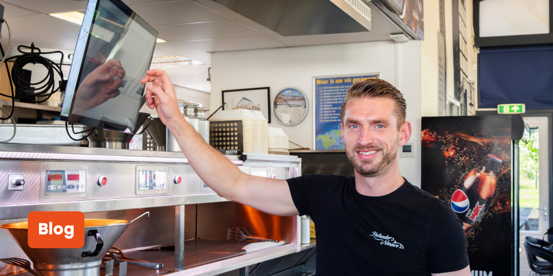 mpluskassa, klantverhaal hollanders nieuwe