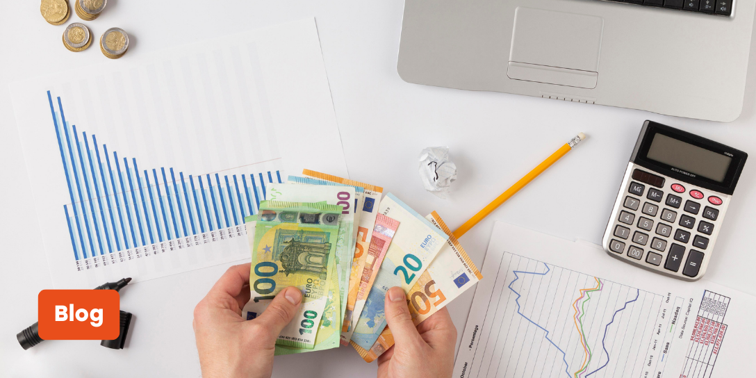 Effectief cash management in je kassasysteem, mpluskassa