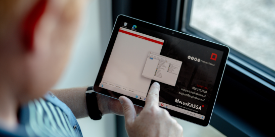 mpluskassa, vacature implementatie specialist