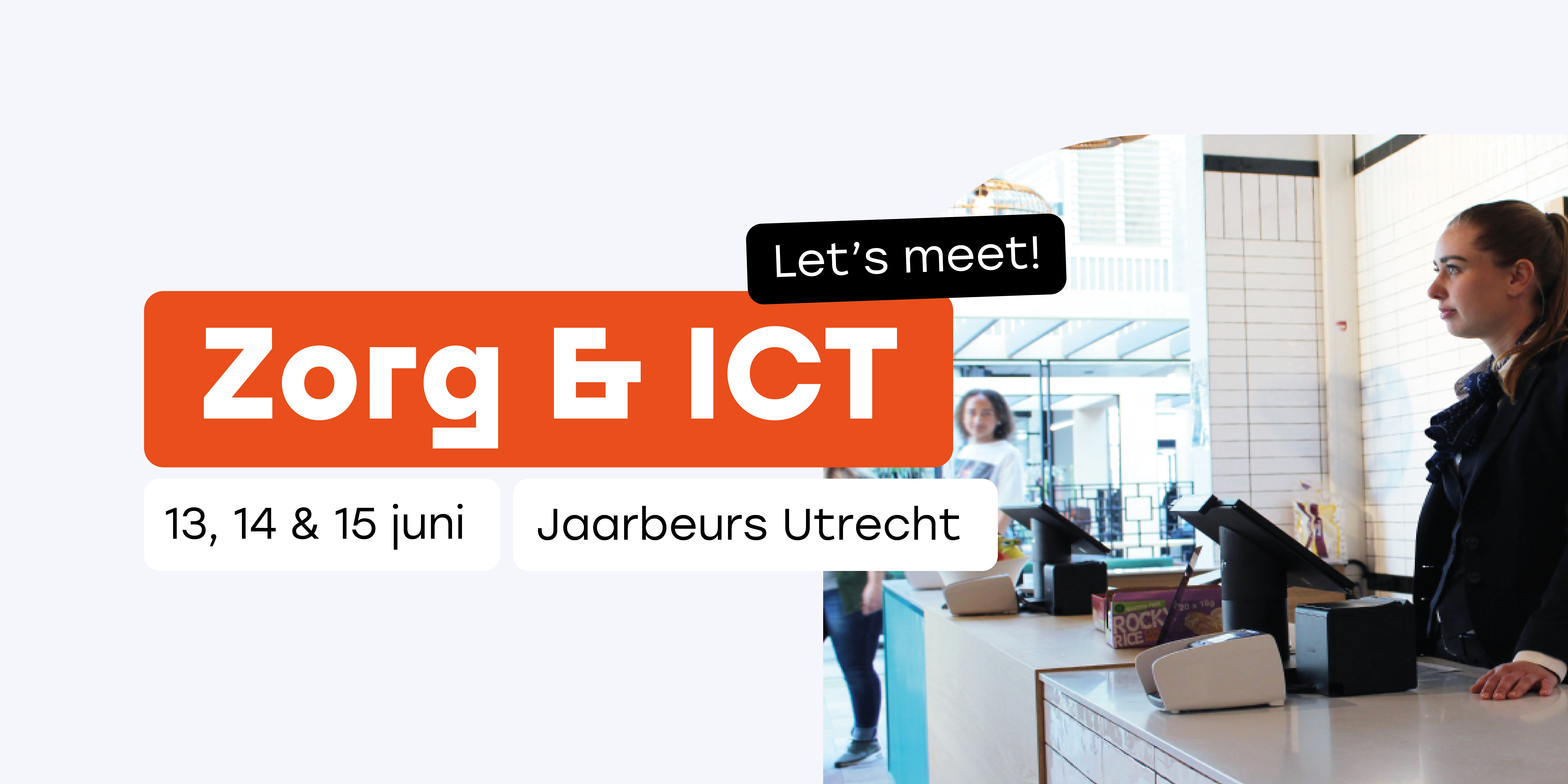 mpluskassa, zorg en ict beurs