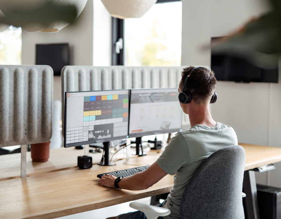 mpluskassa, vacature implementatie specialist