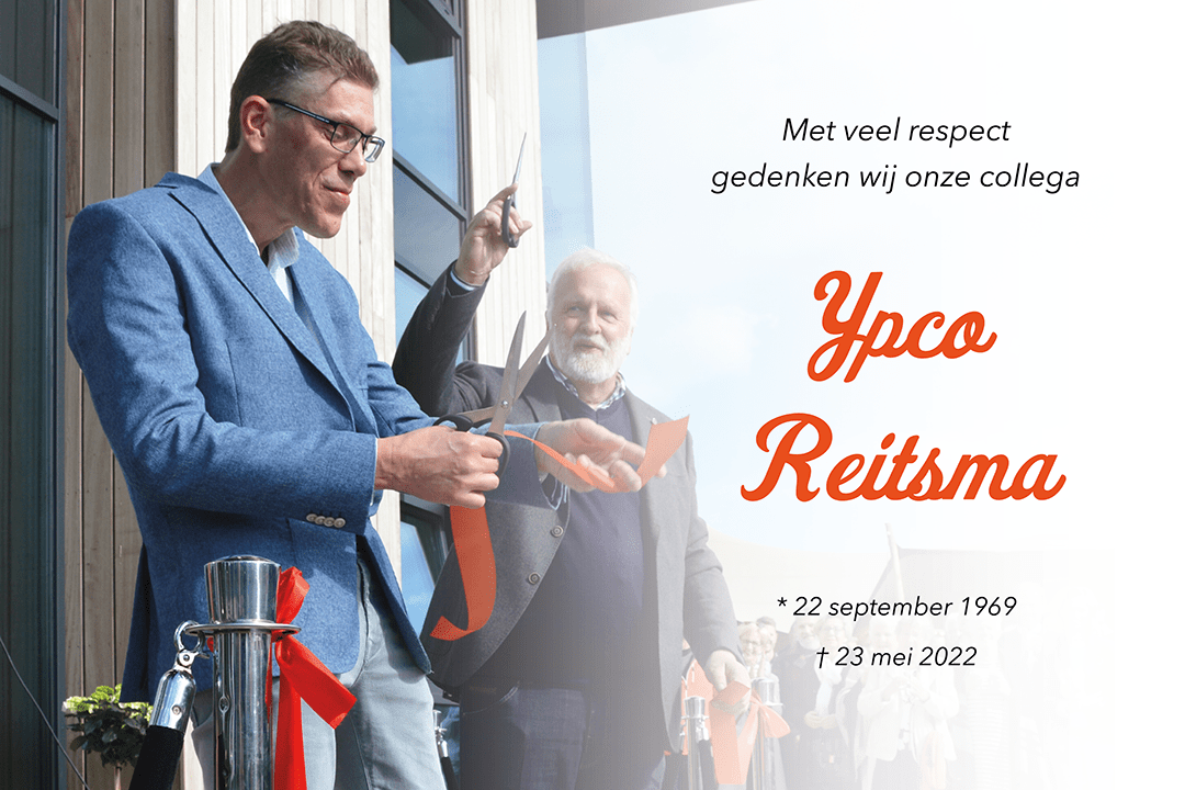 Ypco Reitsma